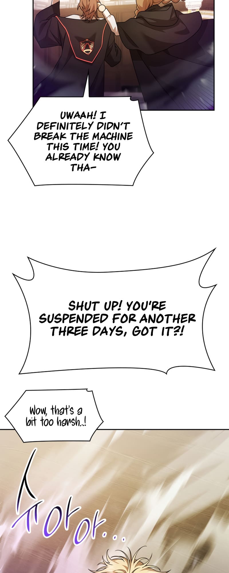 Infinite Mage, Chapter 41 image 31